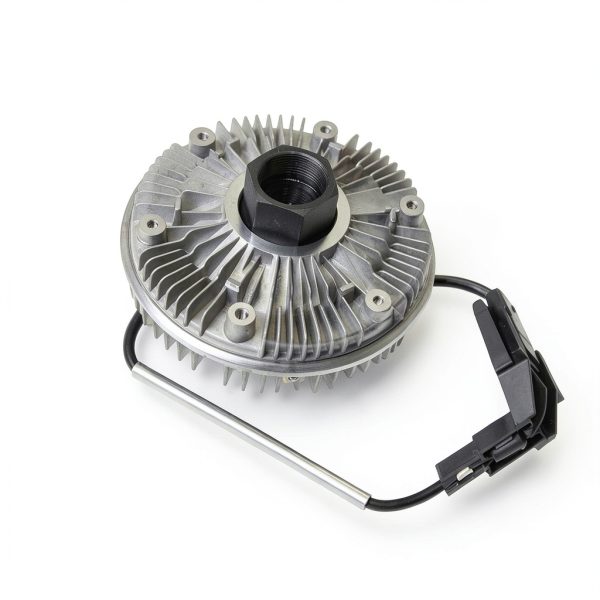 TOPAZ Electronic Fan Clutch for Ford F-250 F-350-2