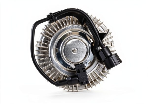 OAW Engine Fan Clutch Interchangeable 4C3Z-8A616-AA-2