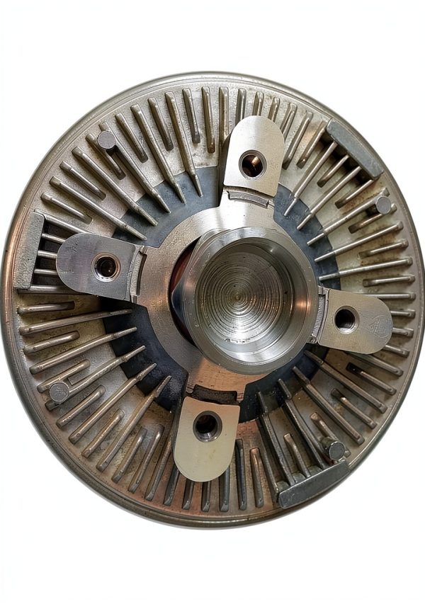 Ford Fan Clutches Vipcar Severe Duty Thermal-2