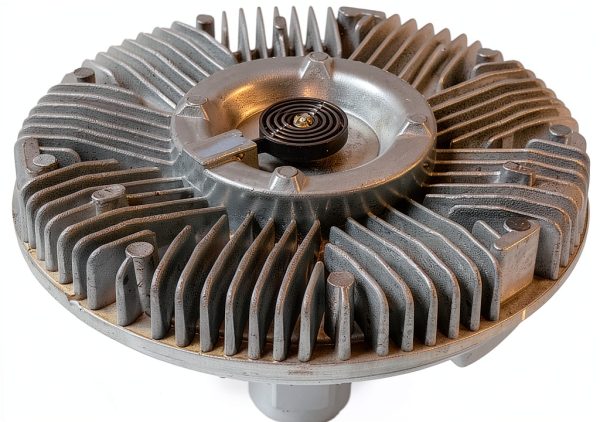 Ford Fan Clutches Vipcar Severe Duty Thermal-3