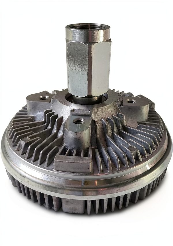 Ford Fan Clutches Vipcar Severe Duty Thermal-1