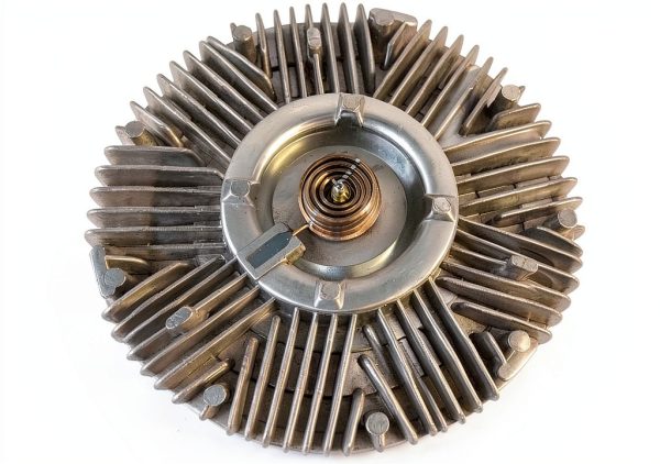 Ford Fan Clutches Vipcar Severe Duty Thermal-5