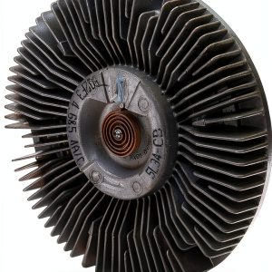 Motorcraft Fan Clutch for Automotive Replacement-0