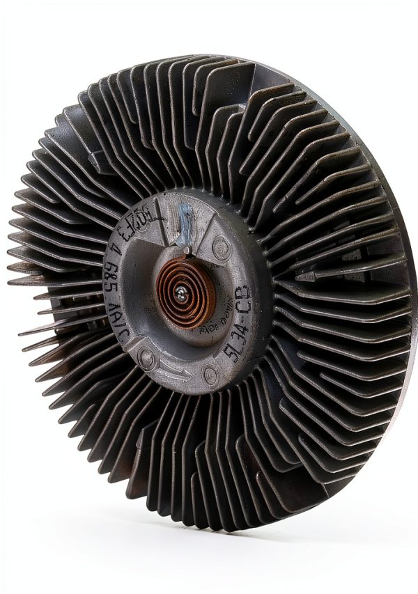 Motorcraft Fan Clutch for Automotive Replacement-0