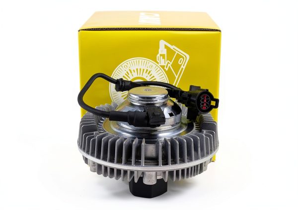 OAW Engine Fan Clutch Interchangeable 4C3Z-8A616-AA-1