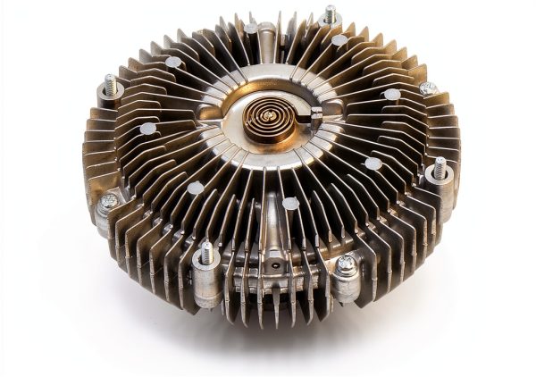 Toyota Heavy Duty Thermal Clutches Vipcar-1