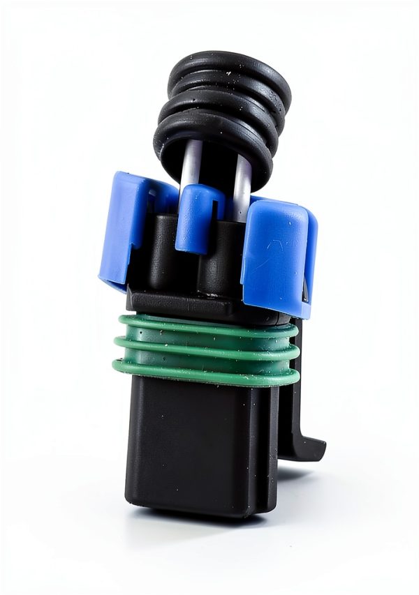 KD KISONIED Solenoid Valve 12V 3 Port Machined-4