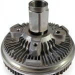 Ford Fan Clutches Vipcar Severe Duty Thermal-0