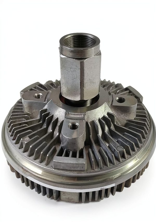 Ford Fan Clutches Vipcar Severe Duty Thermal-0