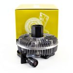 OAW Engine Fan Clutch Interchangeable 4C3Z-8A616-AA-0