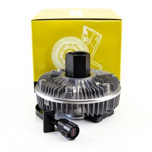 OAW Engine Fan Clutch Interchangeable 4C3Z-8A616-AA-0