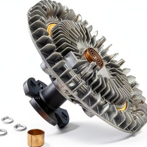 Hayden Automotive Fan Clutch for Automotive Replacement-0