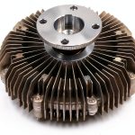 Toyota Heavy Duty Thermal Clutches Vipcar-0