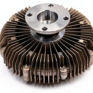 Toyota Heavy Duty Thermal Clutches Vipcar-0