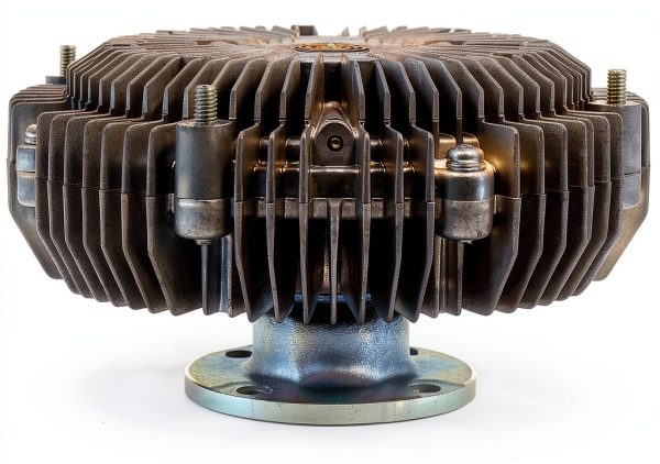 Toyota Heavy Duty Thermal Clutches Vipcar-4