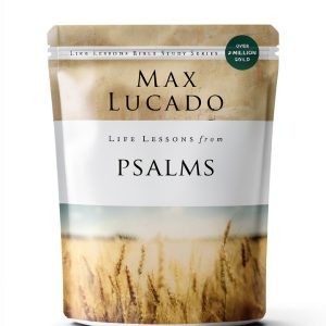 HarperChristian Life Lessons Kindle Edition Old Testament Meditations-0