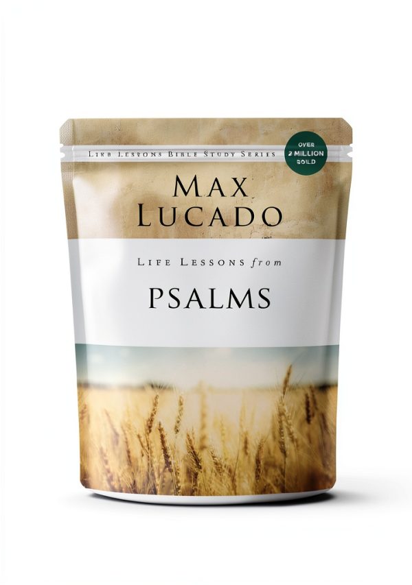 HarperChristian Life Lessons Kindle Edition Old Testament Meditations-0