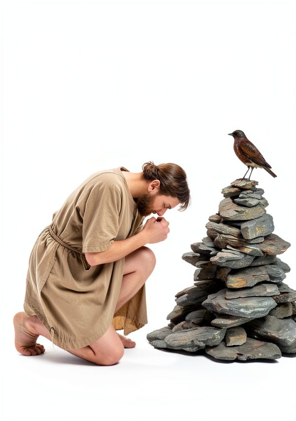 Hebrew Bible Meditations Kindle Edition Spiritual Reflection Guide-0