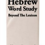 Illustrated Hebrew Bible Meditations Kindle by Trafford Publishing-0