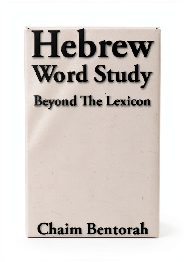 Illustrated Hebrew Bible Meditations Kindle by Trafford Publishing-0