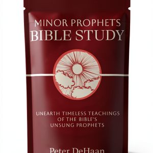 40 Day Bible Study eBook by Rock Rooster Books – Enhanced Typesetting-0
