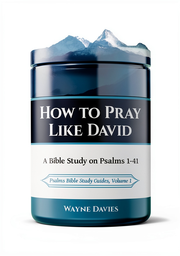 Psalms study guide