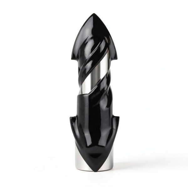 Masonry Drill Bit Set Luckyway Tungsten Carbide for Concrete Brick-2