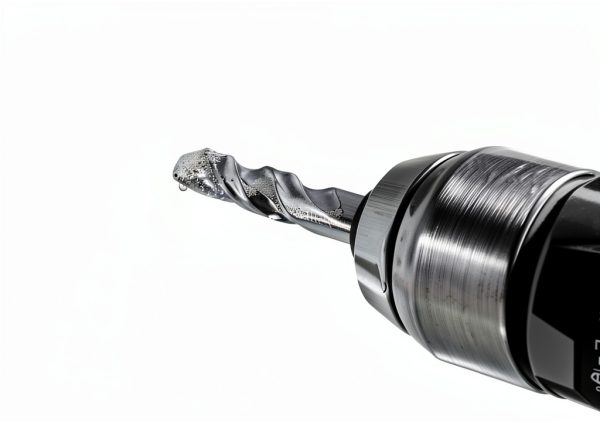 Bosch BM5000 14-Piece Fast Spiral Rotary Masonry Bit Set-3